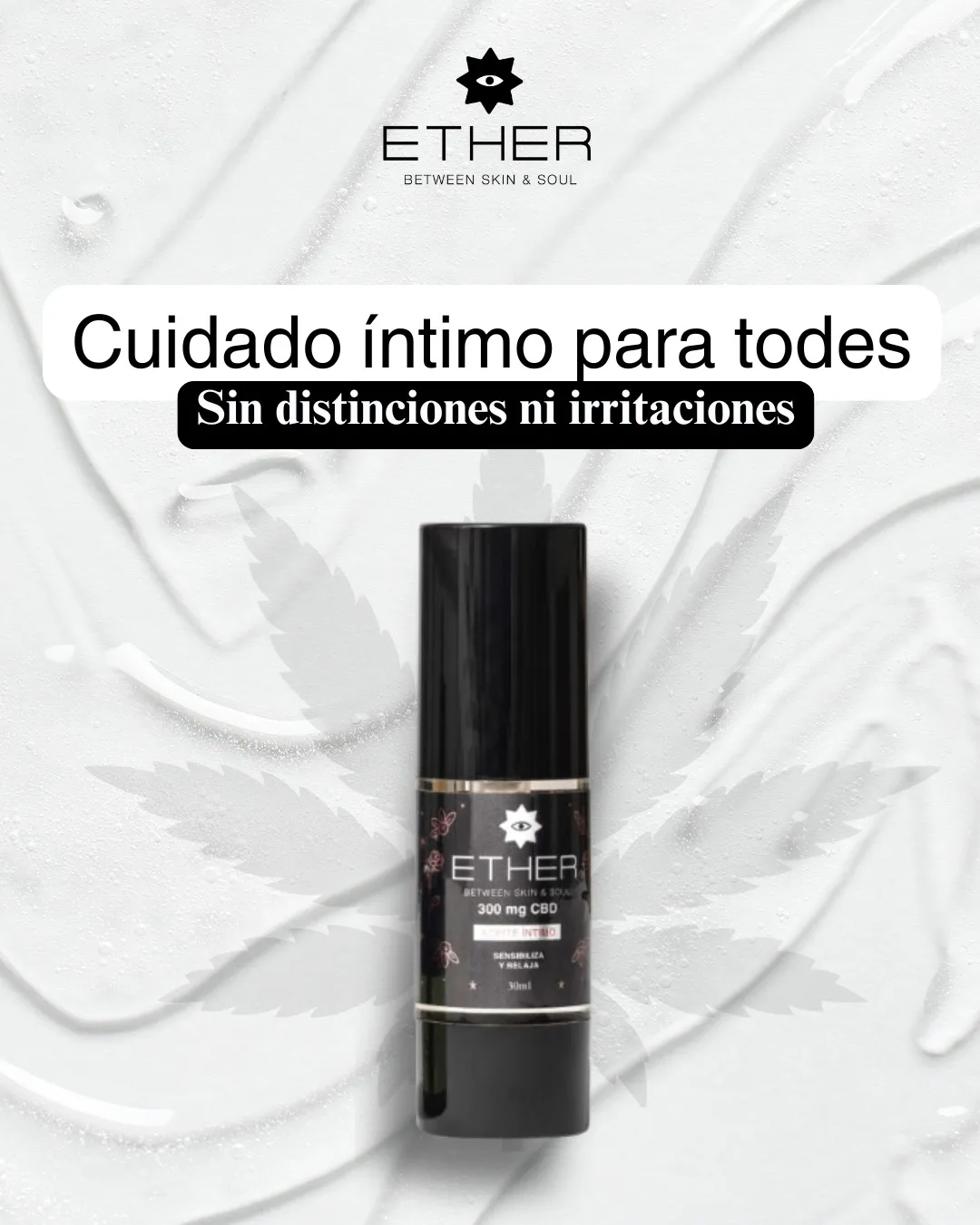 Ether post 1